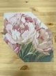 Всесезонная коллекция текстиля Basic / Английский сад из гобелена - Английский сад Тюльпаны Салфетка 35х60 см 05046