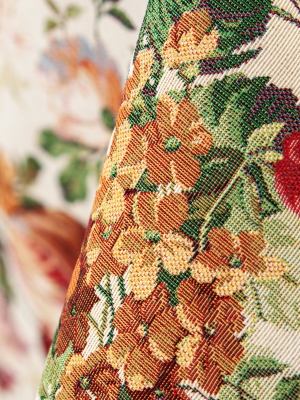 Всесезонная коллекция текстиля Basic / Турин из гобелена - Турин Скатерть 140х140 см 01516