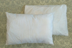 Подушки и одеяла из гобелена - Подушка 70х50 см