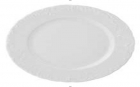 Посуда из гобелена - Тарелка закусочная «Рококо»  21 см 676-112