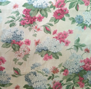 Декоративные наволочки / Орнаментальные из гобелена - Орнамент Розово-серый Наволочка 44х44 см 2609130