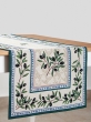 Всесезонная коллекция текстиля Basic / Маслины из гобелена - Маслины Салфетка 44х140 см 01338