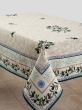 Испанский текстиль / Маслины из гобелена - Маслины Скатерть 140х220 см 04806