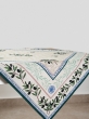 Испанский текстиль / Маслины из гобелена - Маслины Салфетка 100х100 см 04828
