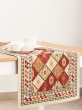 Испанский текстиль / Келим из гобелена - Келим Салфетка 44х140 см 05182