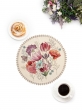 Всесезонная коллекция текстиля Basic / Майские первоцветы из гобелена - Майские первоцветы Салфетка круглая д45 см 05702