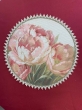 Всесезонная коллекция текстиля Basic / Английский сад из гобелена - Английский сад Тюльпаны Салфетка д45 см 239983