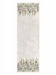 Всесезонная коллекция текстиля Basic / Даника New из гобелена - Даника клевер фон Салфетка 44х140 см б/л 2412590 New