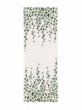 Всесезонная коллекция текстиля Basic / Скандинавские растения New из гобелена - Скандинавский клевер Салфетка 47х115 см 2412677 New