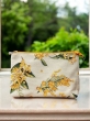 Сумки / Косметички из гобелена - 1045 Косметичка Мимоза 25х16х6 см 2415651