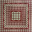 Распродажные коллекции / Шамони из гобелена - Шамони Квадратик Салфетка 45х45 см 2518187