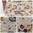Пасхальная коллекция / Мои любимые незабудки NEW из гобелена - Outlet Мои любимые незабудки Скатерть круг д180 см Н/Р 2519748