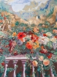 Купоны / Пейзаж из гобелена - Изумрудная долина Купон 235х240 см 2621584