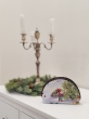 Сумки / Косметички из гобелена - 1035 Косметичка Семь гномов 2 18х14х5см 2621733