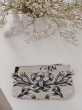 Сумки / Косметички из гобелена - 51 Косметичка Кириллица 5 21х14х3см 2621867 кольца под ремешок