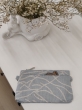 Сумки / Косметички из гобелена - 51 Косметичка Океан 21х14х3см 2621917 кольца под ремешок