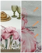 Всесезонная коллекция текстиля Basic / Ирисовый сад из гобелена - Outlet Ирисовый сад Салфетка 40х100 см 2623357 б/л