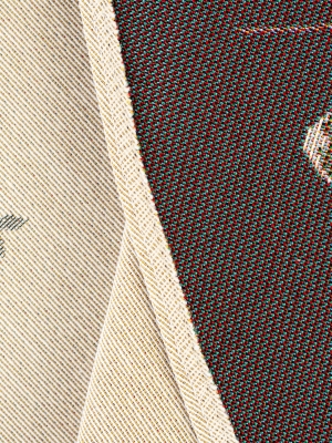 Всесезонная коллекция текстиля Basic / Майские первоцветы из гобелена - Майские первоцветы Скатерть круг д165 см 02502