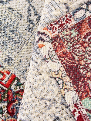 Испанский текстиль / Сицилия из гобелена - Сицилия Салфетка 44х140 см 02625