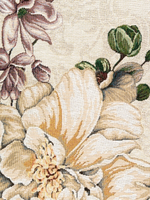 Всесезонная коллекция текстиля Basic / Фиджи из гобелена - Фиджи Наволочка 45х45 см 02795