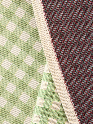 Пасхальная коллекция / Пасхальные утята NEW из гобелена - Пасхальные утята Скатерть овал 160х260 см 04973