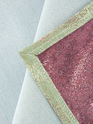 Всесезонная коллекция текстиля Basic / Ранчо из гобелена - Ранчо Салфетка 100х100 см 05052