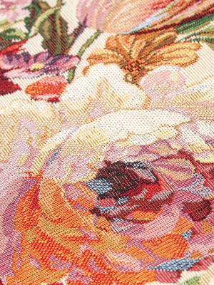 Всесезонная коллекция текстиля Basic / Турин из гобелена - Турин Комплект салфеток 2шт 35х45 см 05214