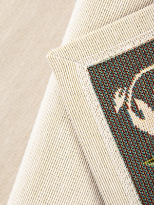 Всесезонная коллекция текстиля Basic / Лиссабон Распродажа из гобелена - Лиссабон Салфетка 44х100 см 05299