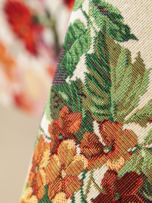 Всесезонная коллекция текстиля Basic / Турин из гобелена - Турин Скатерть 110х140 см 05946