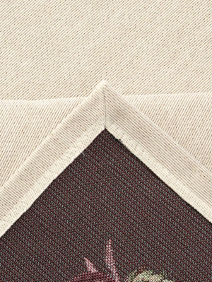 Всесезонная коллекция текстиля Basic / Лавандовые веточки из гобелена - Лавандовые веточки Скатерть 140х240 см 2412862