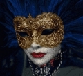 Венеция и венецианские маски