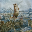 Коллекция Румянцева Питерские коты